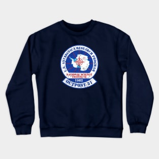 Outpost 31 Crewneck Sweatshirt